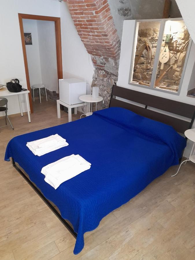 Hotel Cinque Terre La Casa Del Vignaiolo Riomaggiore Zewnętrze zdjęcie