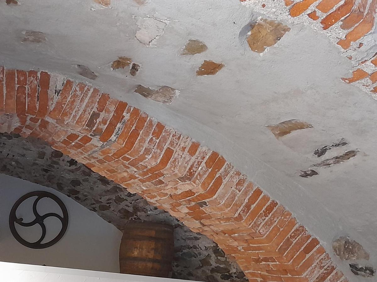 Hotel Cinque Terre La Casa Del Vignaiolo Riomaggiore Zewnętrze zdjęcie