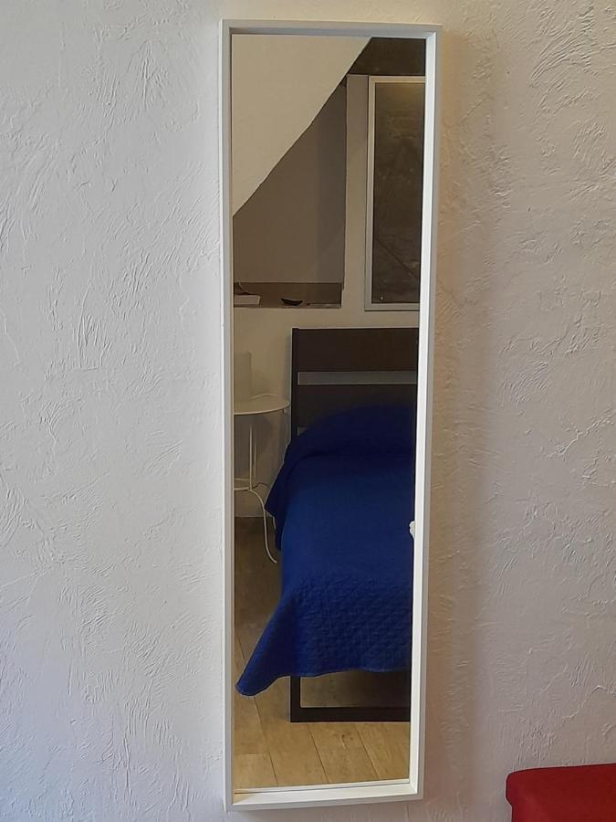 Hotel Cinque Terre La Casa Del Vignaiolo Riomaggiore Zewnętrze zdjęcie