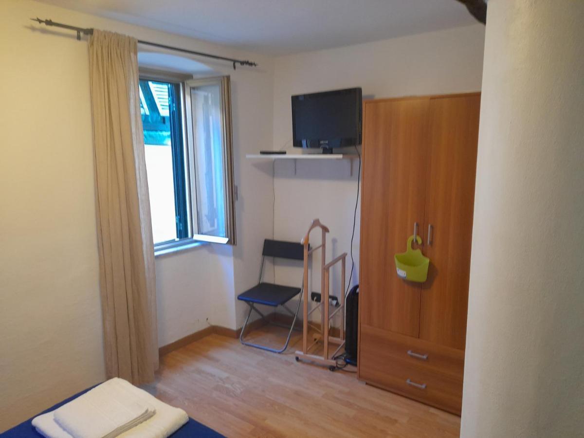 Hotel Cinque Terre La Casa Del Vignaiolo Riomaggiore Zewnętrze zdjęcie