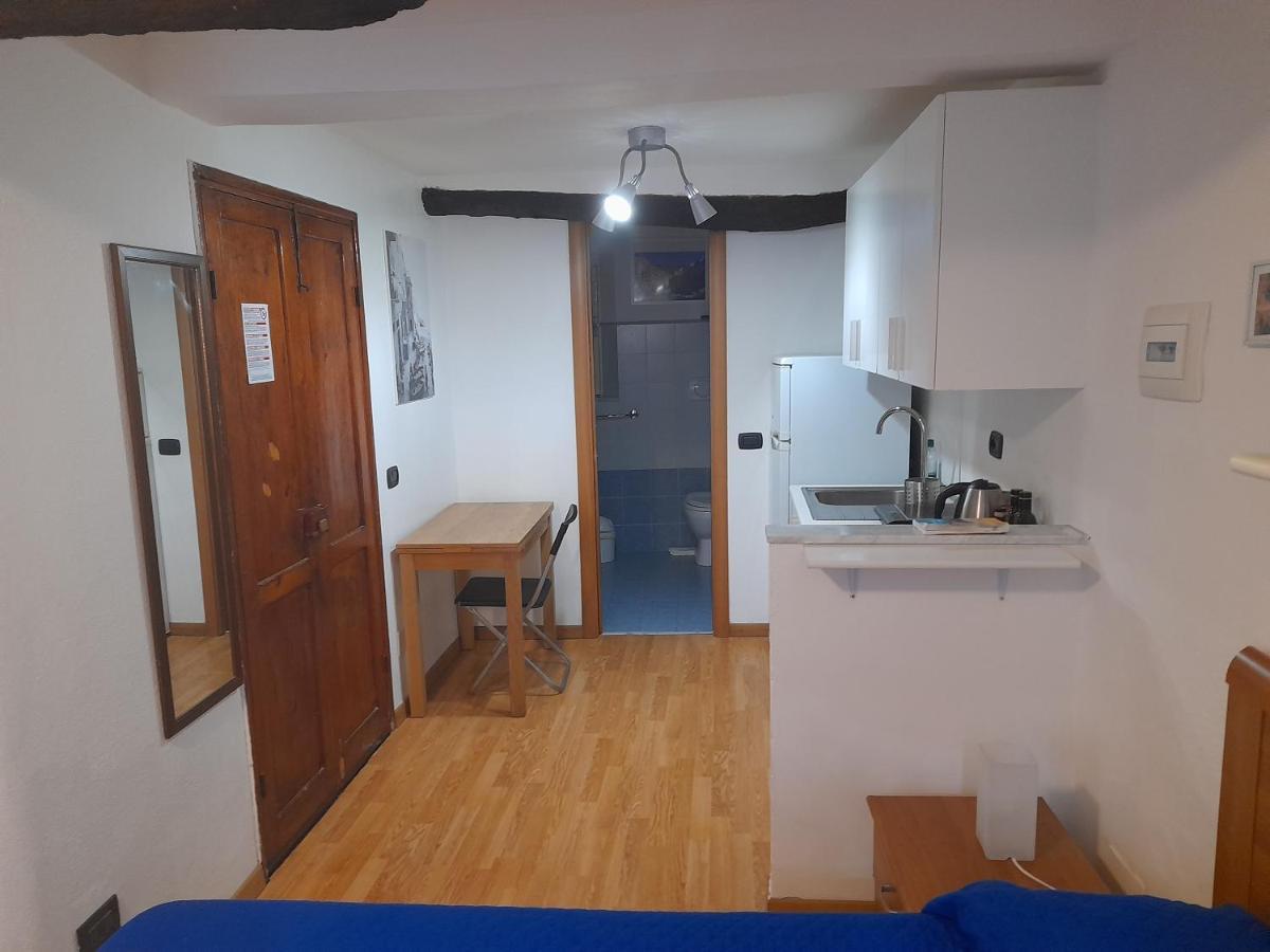 Hotel Cinque Terre La Casa Del Vignaiolo Riomaggiore Zewnętrze zdjęcie
