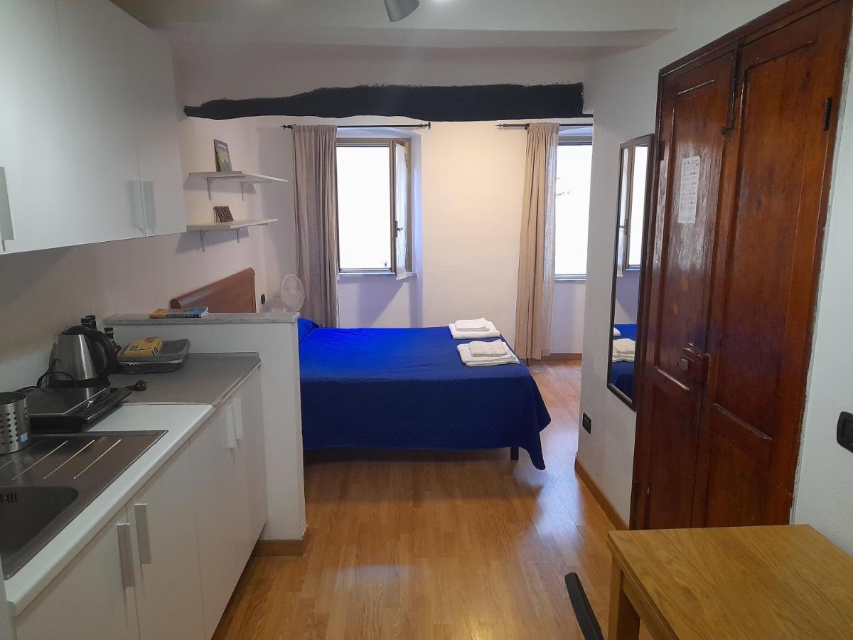 Hotel Cinque Terre La Casa Del Vignaiolo Riomaggiore Zewnętrze zdjęcie