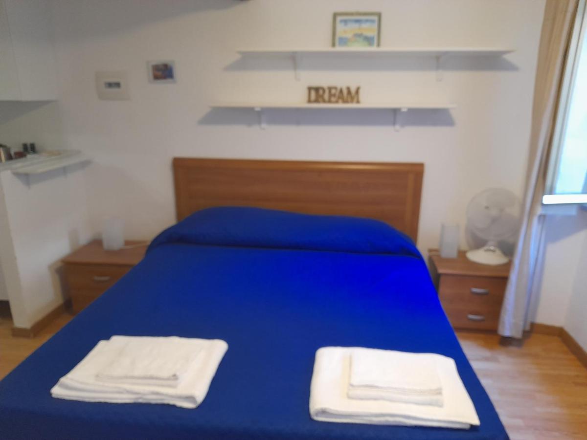 Hotel Cinque Terre La Casa Del Vignaiolo Riomaggiore Zewnętrze zdjęcie