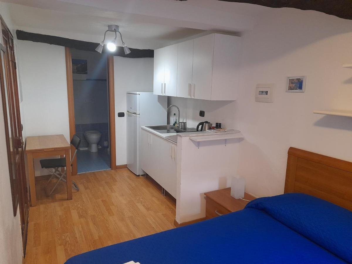 Hotel Cinque Terre La Casa Del Vignaiolo Riomaggiore Zewnętrze zdjęcie
