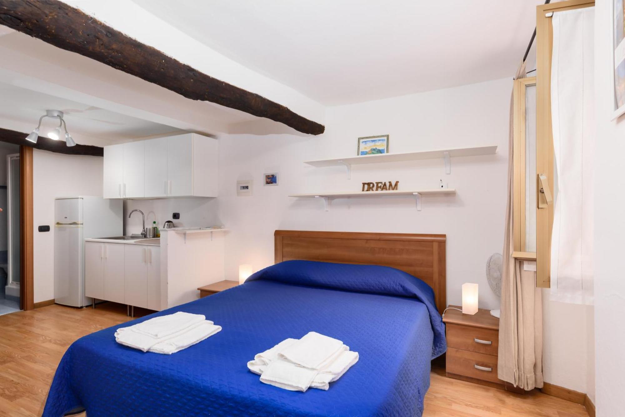 Hotel Cinque Terre La Casa Del Vignaiolo Riomaggiore Zewnętrze zdjęcie