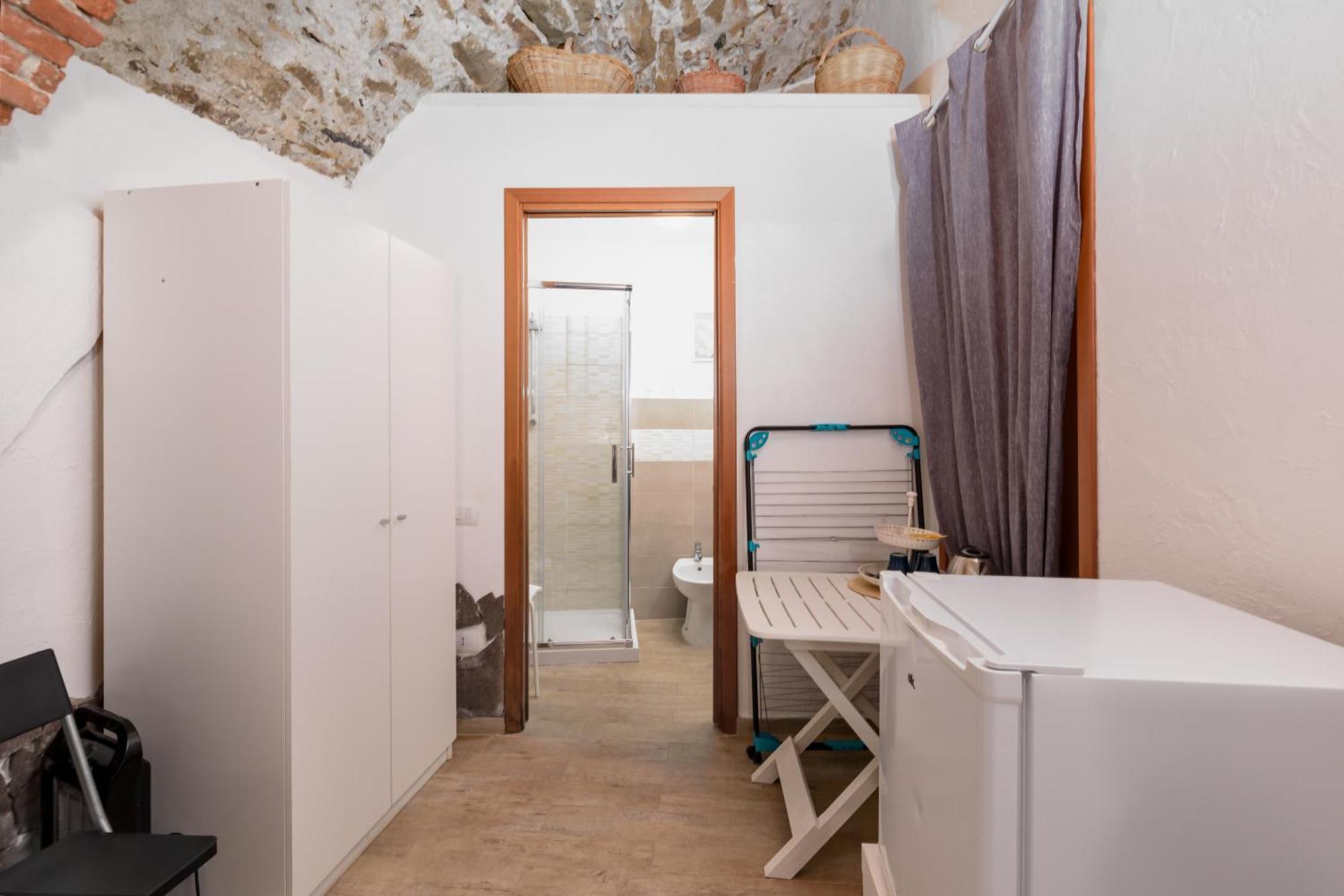 Hotel Cinque Terre La Casa Del Vignaiolo Riomaggiore Zewnętrze zdjęcie